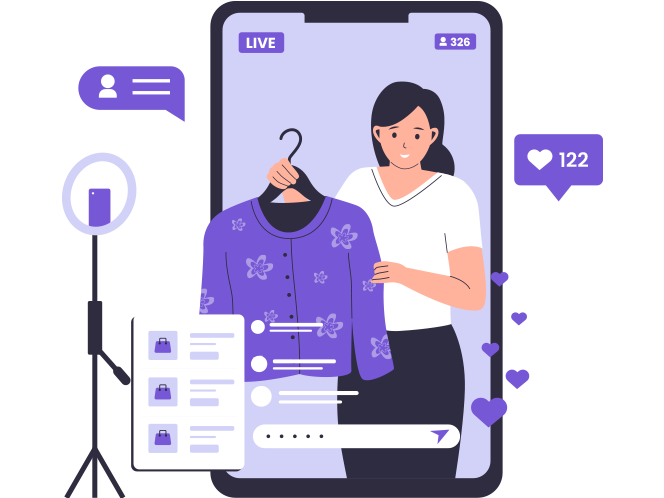influencer marketing services