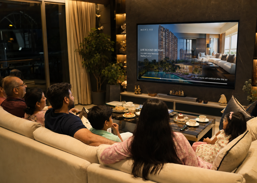 Programmatic Advertising for Real Estate