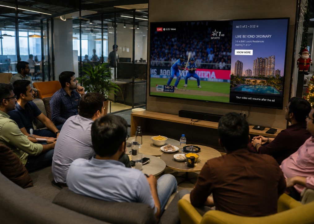 Programmatic Advertising for Real Estate