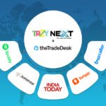 Cross-Channel Advertising with The Trade Desk