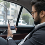 Advertise on Uber: How Brands Can Reach High-Intent Audiences with Uber In-App Ads